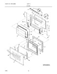 Diagram for 09 - Doors