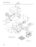 Diagram for 05 - Upper Oven