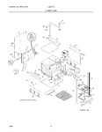 Diagram for 07 - Lower Oven