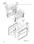 Diagram for 07 - Door