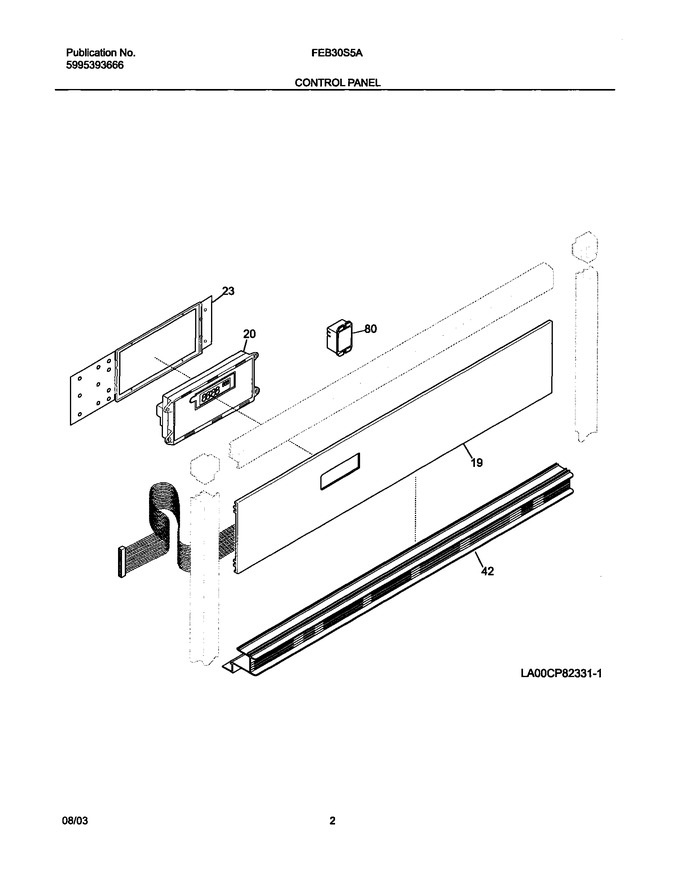 Diagram for FEB30S5ABB