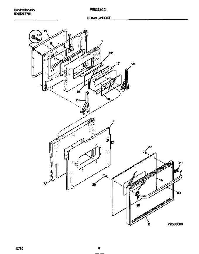 Diagram for FEB374CCS1