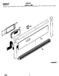 Diagram for 02 - Control Panel