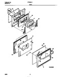 Diagram for 04 - Door