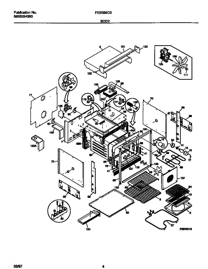 Diagram for FEB386CETC