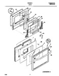 Diagram for 04 - Door