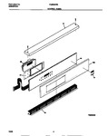 Diagram for 02 - Control Panel