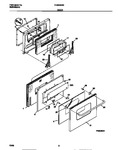 Diagram for 04 - Door