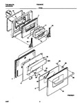 Diagram for 04 - Door