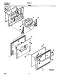 Diagram for 06 - Door