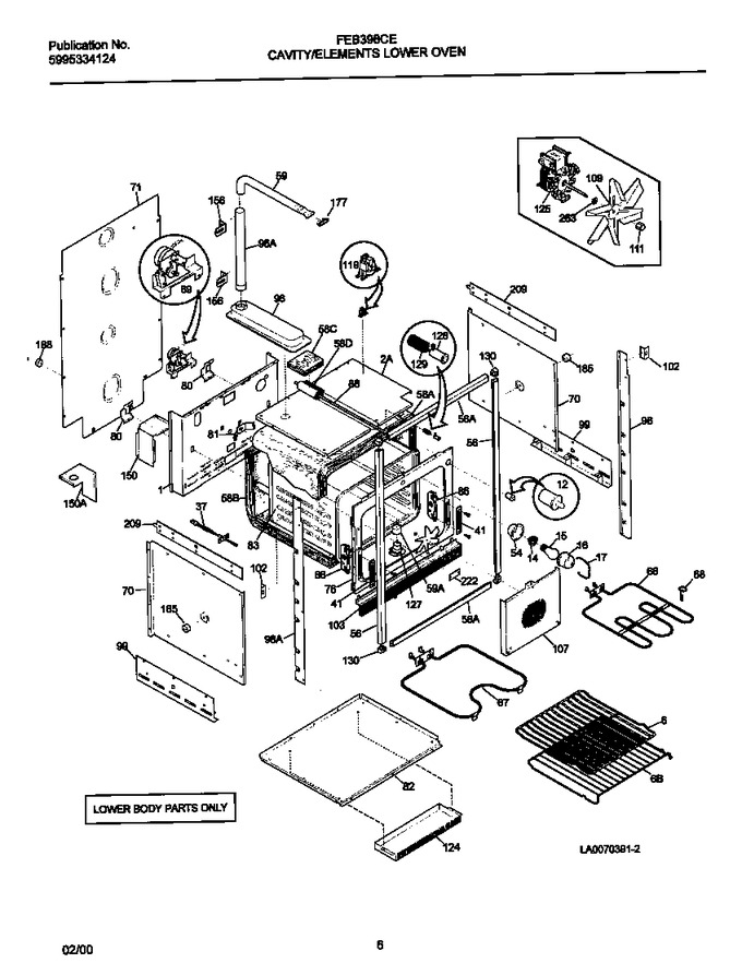 Diagram for FEB398CEBD