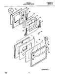 Diagram for 05 - Door