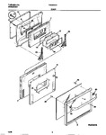 Diagram for 04 - Door