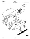 Diagram for 02 - Control Panel