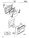 Diagram for 04 - Door