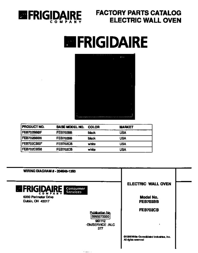 Diagram for FEB702BBB6