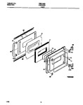 Diagram for 04 - Door