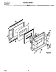 Diagram for 04 - Door