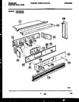 Diagram for 02 - Control Panel