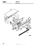 Diagram for 02 - Control Panel