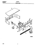 Diagram for 02 - Control Panel