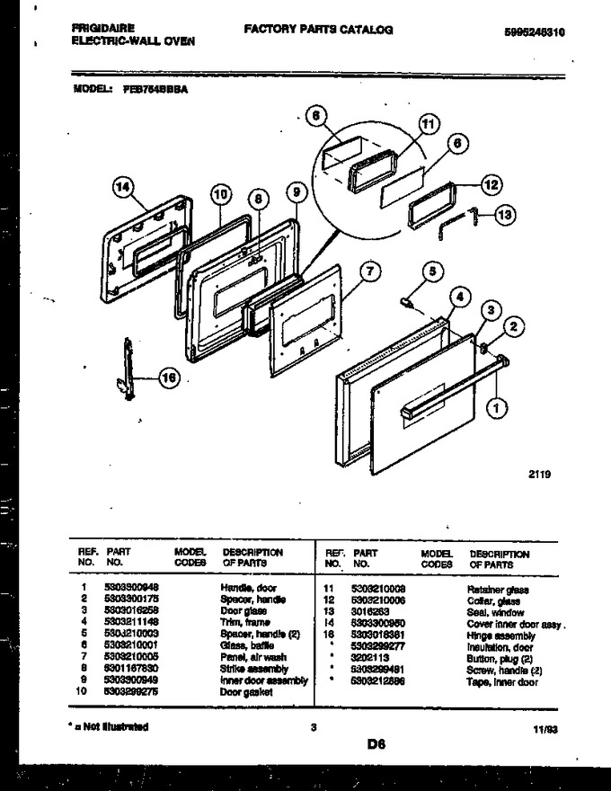 Diagram for FEB754BBBA