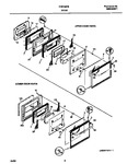 Diagram for 05 - Door