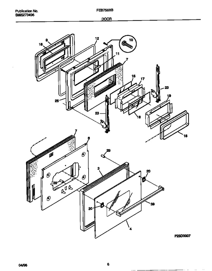 Diagram for FEB756BBBB