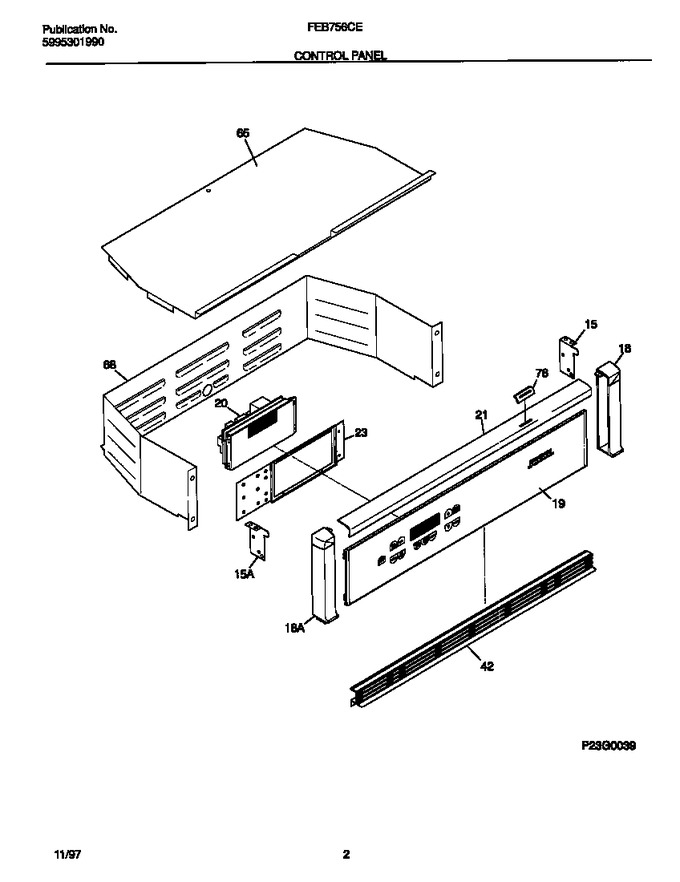 Diagram for FEB756CEBD