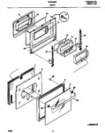 Diagram for 04 - Door