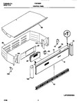 Diagram for 02 - Control Panel