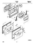 Diagram for 04 - Door