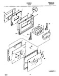 Diagram for 04 - Door