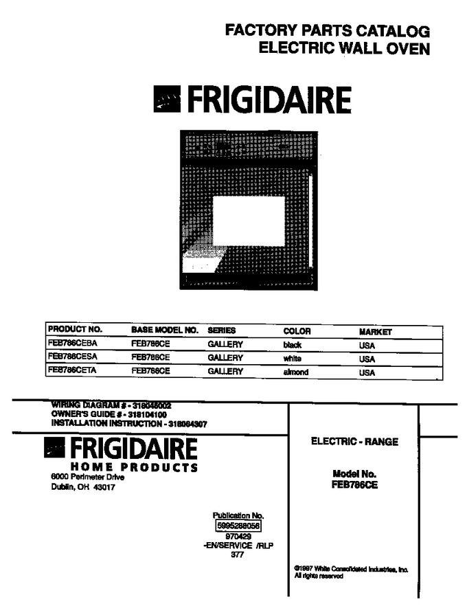 Diagram for FEB786CEBA