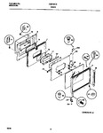 Diagram for 04 - Door