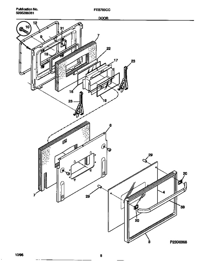 Diagram for FEB789CCSD