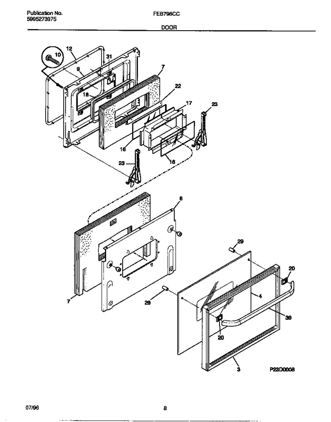 Diagram for FEB798CCBA