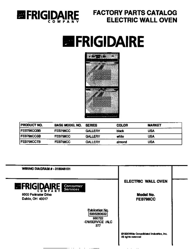 Diagram for FEB798CCBB