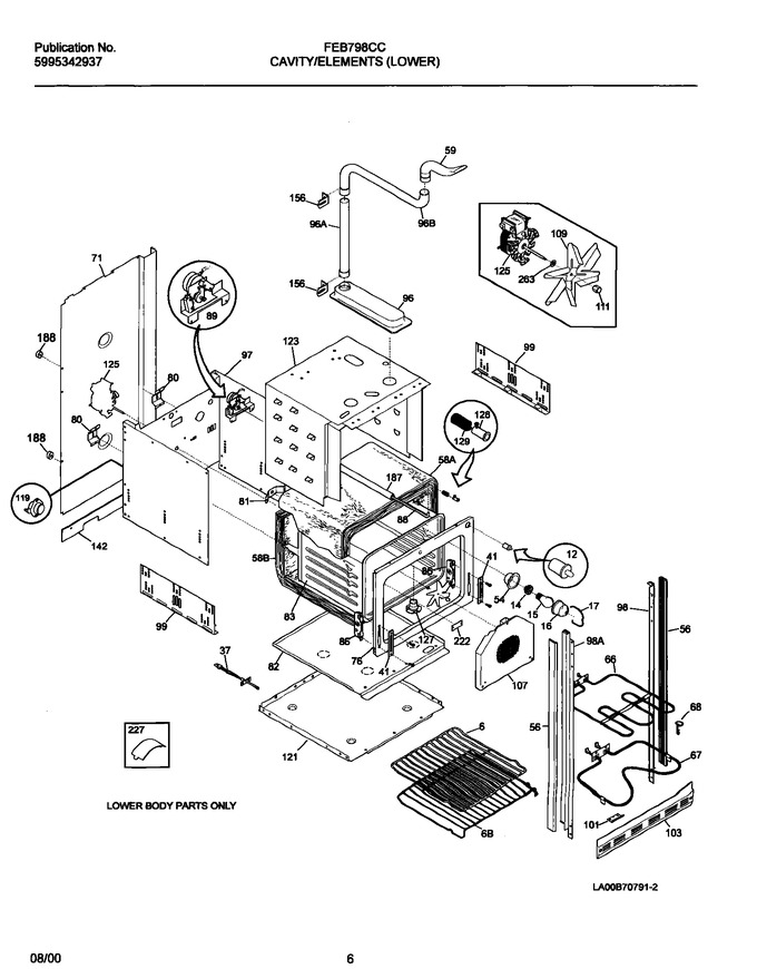 Diagram for FEB798CCSE