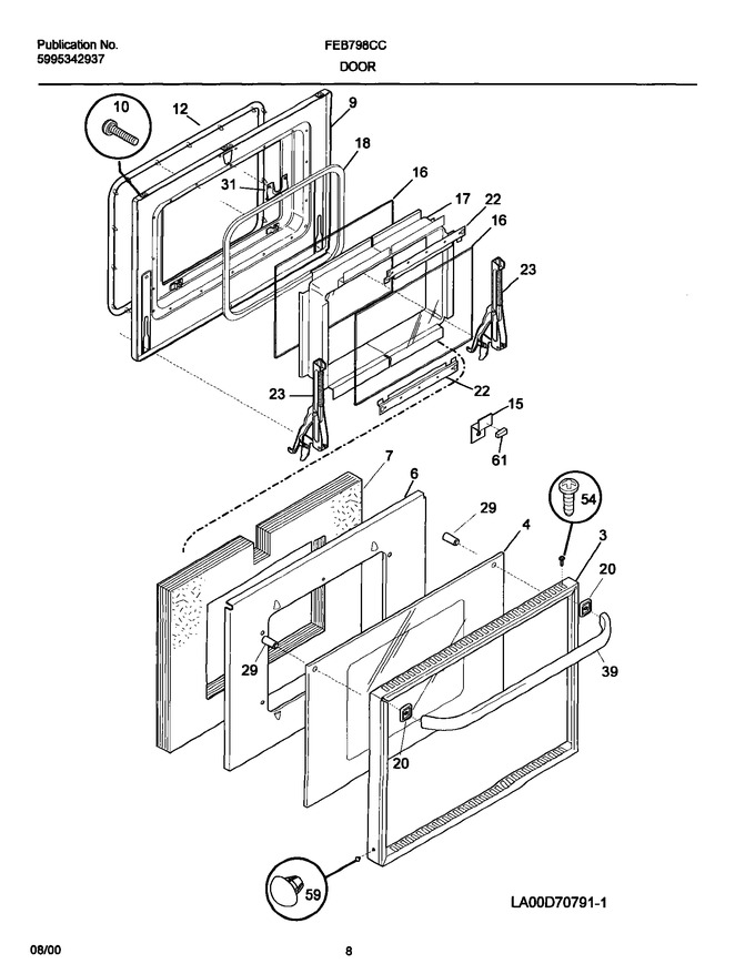 Diagram for FEB798CCBE