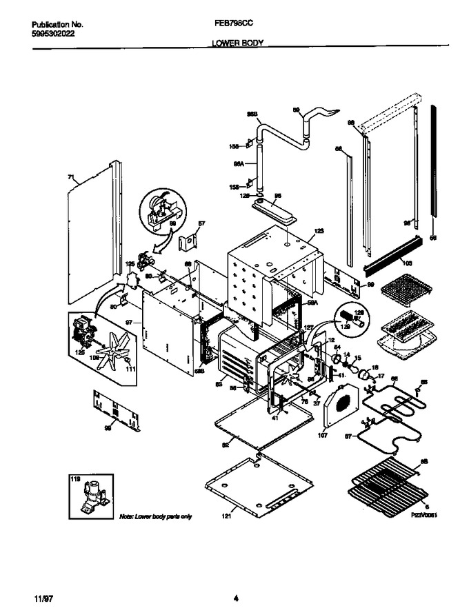 Diagram for FEB798CCBF