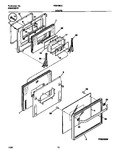 Diagram for 06 - Doors