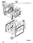 Diagram for 05 - Doors