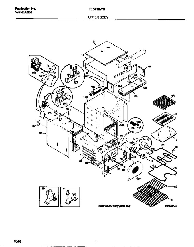 Diagram for FEB798WCCC