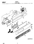 Diagram for 02 - Control Panel