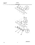 Diagram for 03 - Control Panel