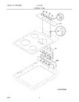 Diagram for 03 - Control Panel