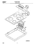 Diagram for 02 - Control Panel