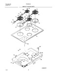 Diagram for 05 - Maintop/surface Units