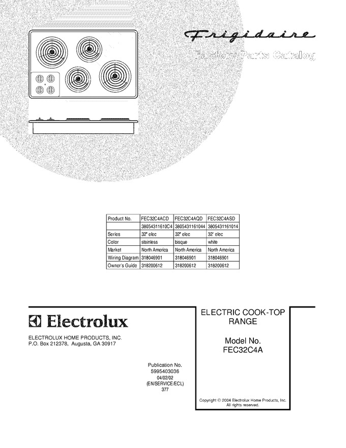 Diagram for FEC32C4ACD